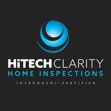 HiTech Clarity Home Inspections Logo